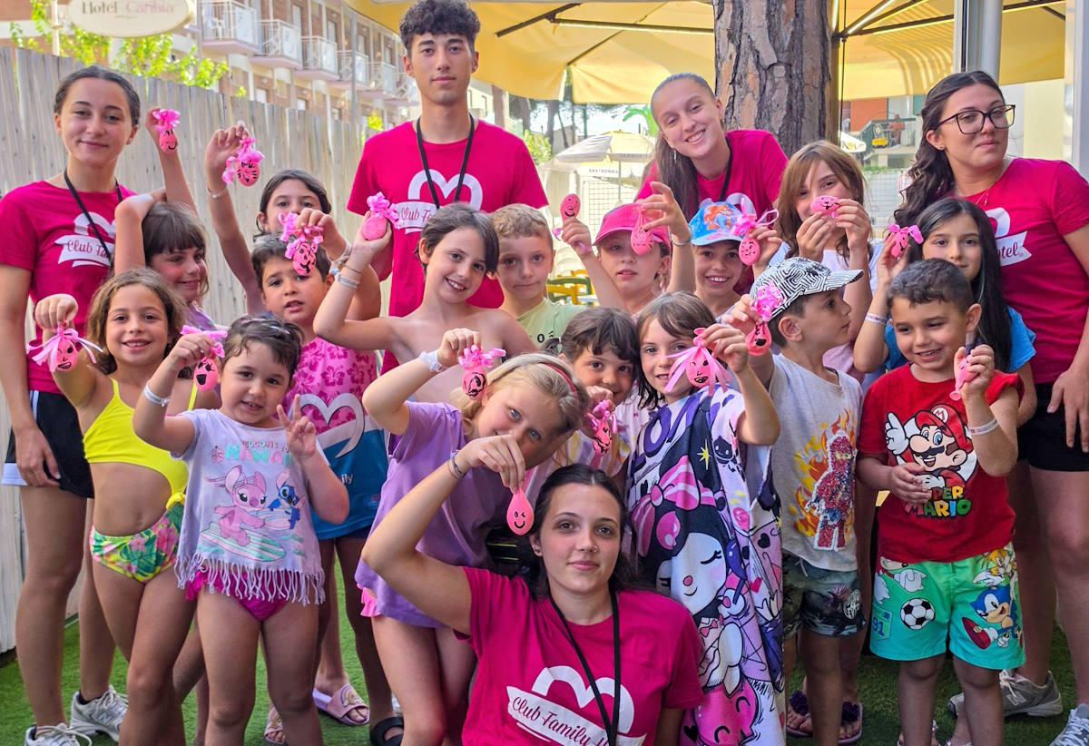 media.Buoni Motivi Animazione 7 giorni su 7