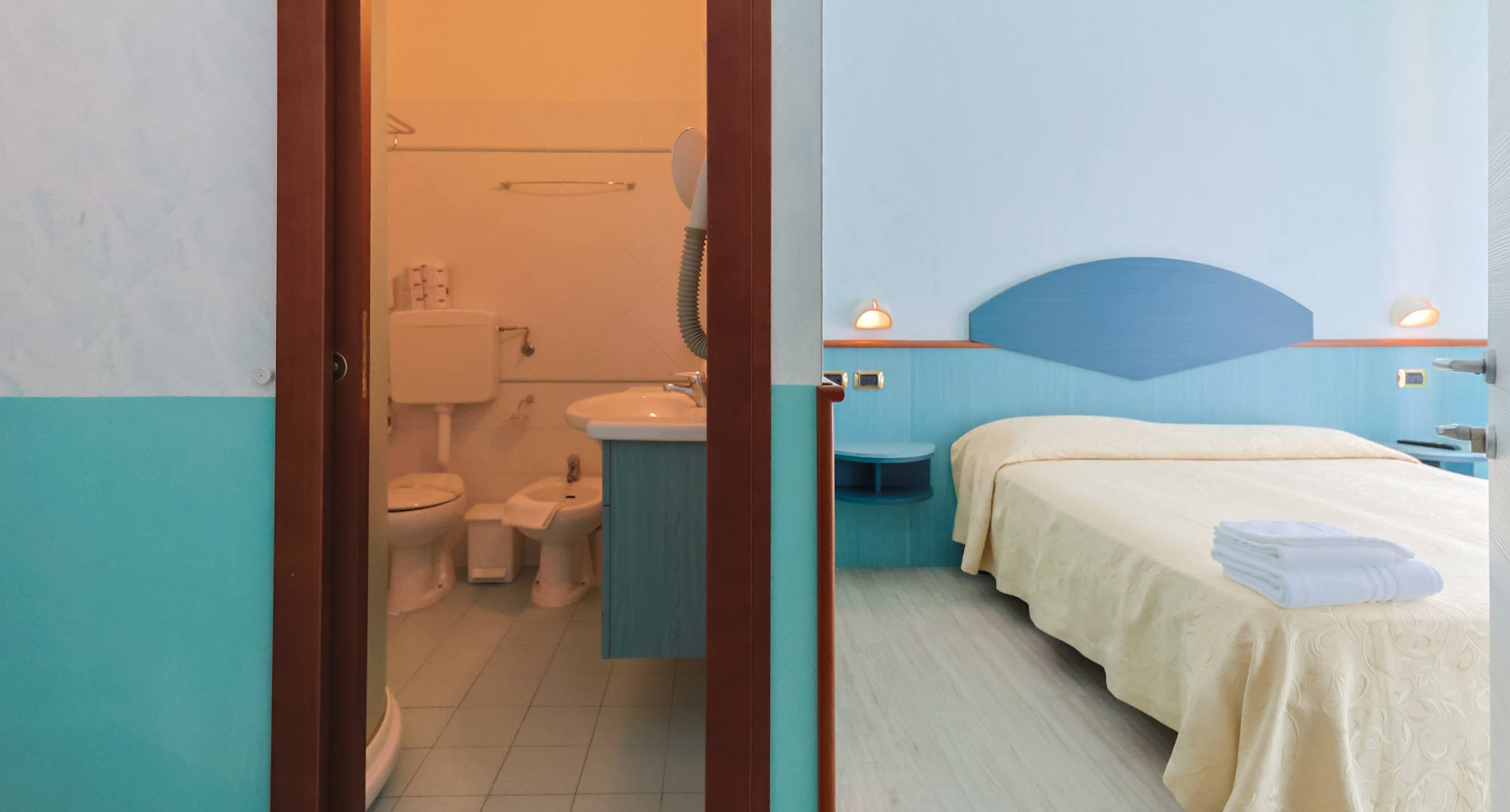 media.Camera Family 3 Club Family Hotel Cervia Tintoretto